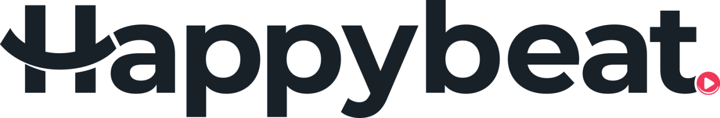 HappyBeat Logo